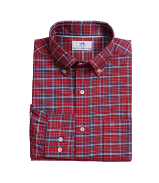 Southern Tide Skipjack Sport Shirt