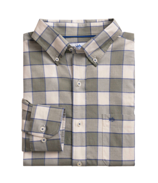 Southern Tide Skipjack Sunny Cove Sport Shirt
