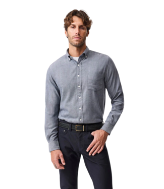 Rodd & Gunn Barhill L/S Sports Fit Shirt