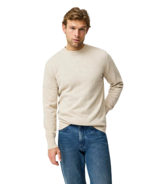 Rodd & Gunn Stewart Island Knit