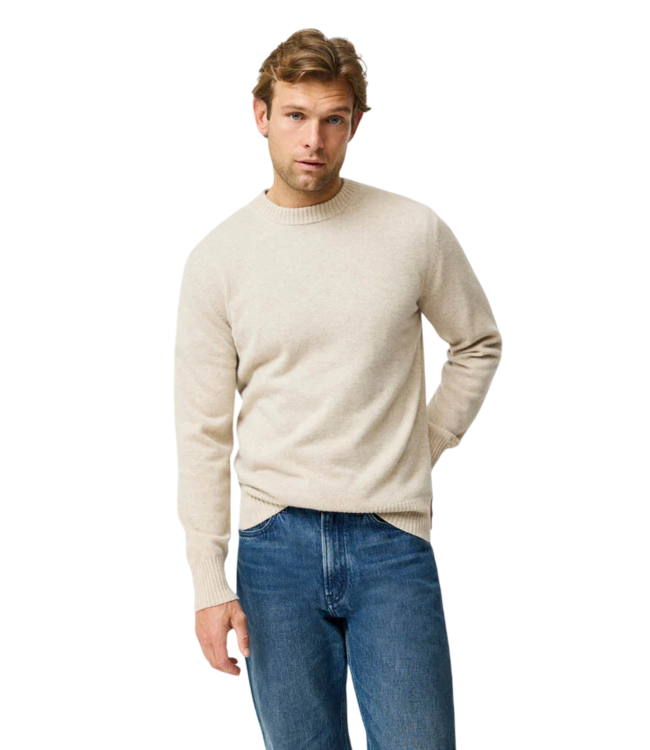 Rodd & Gunn Stewart Island Knit