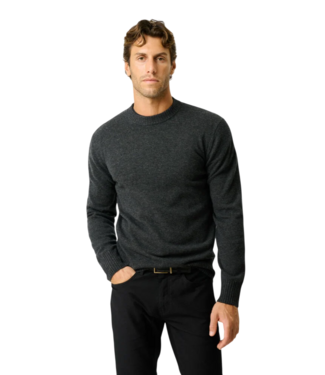 Rodd & Gunn Stewart Island Knit