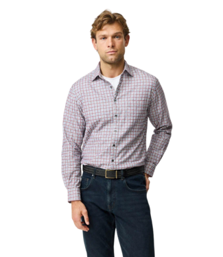 Rodd & Gunn Gledknowe Sports Fit Shirt