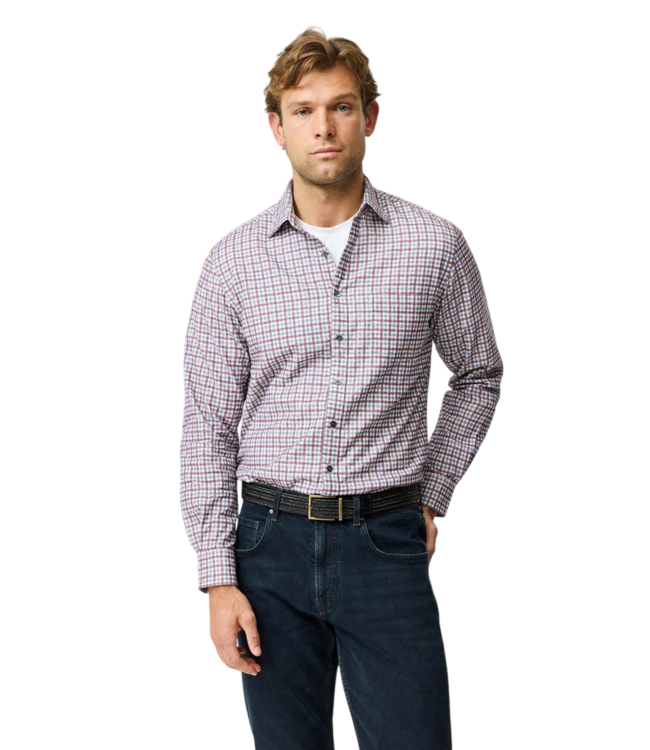 Rodd & Gunn Gledknowe Sports Fit Shirt