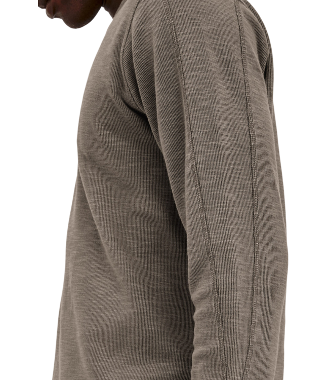 Men's Rheese Long Sleeve Tee - Crossroad | Rails
