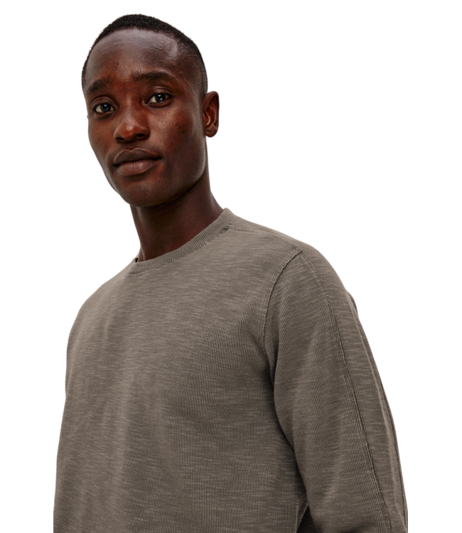 Men's Rheese Long Sleeve Tee - Crossroad | Rails