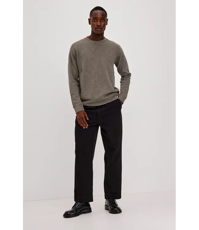 Men's Rheese Long Sleeve Tee - Crossroad | Rails