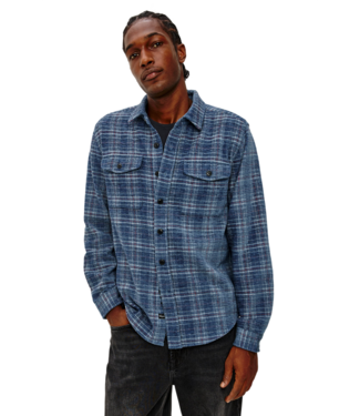 Rails Warren Shirt