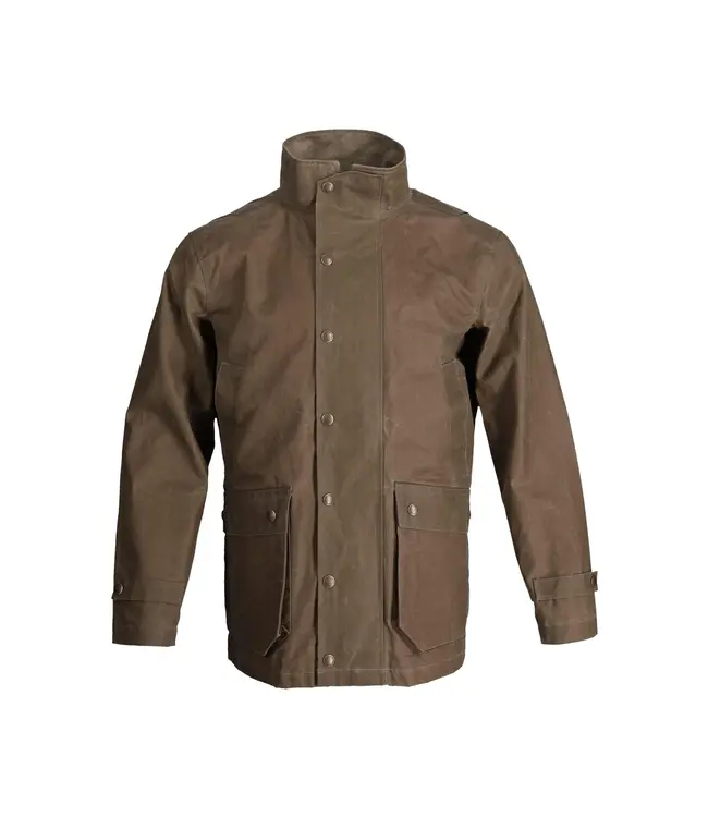 Tensaw Jacket - Tobacco