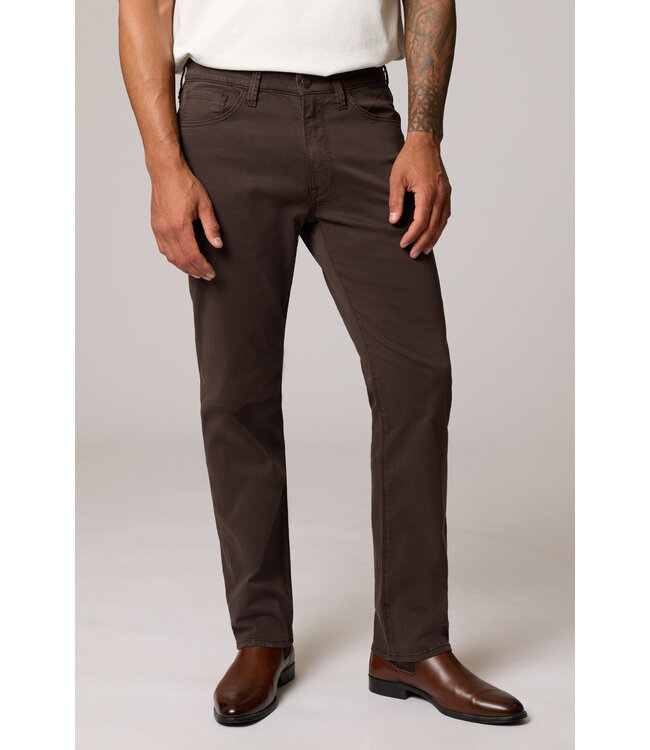 Courage Bitter Twill Straight Leg Pants