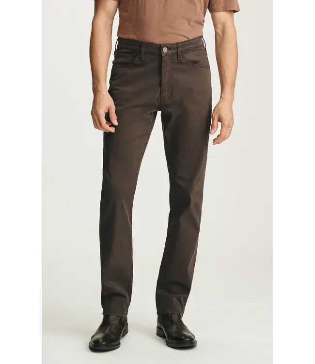 Courage Bitter Twill Straight Leg Pants