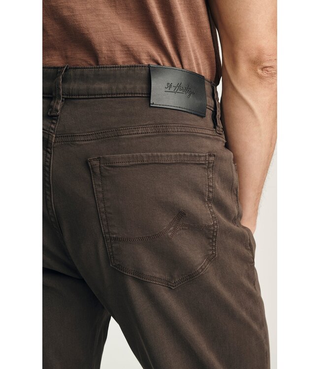 Courage Bitter Twill Straight Leg Pants