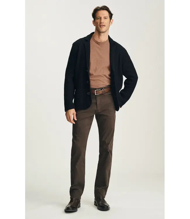 Courage Bitter Twill Straight Leg Pants