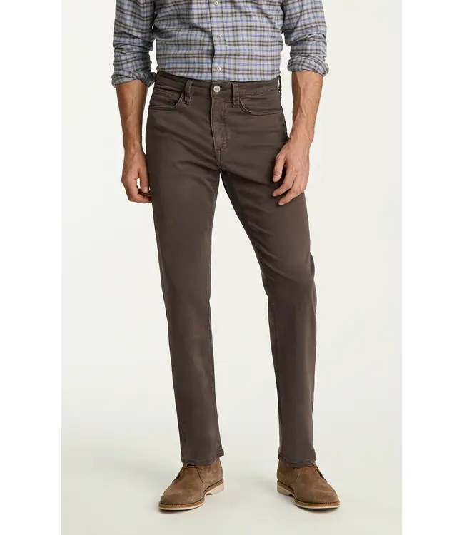 Charisma Bitter Twill Relaxed Straight Pants | 34 Heritage