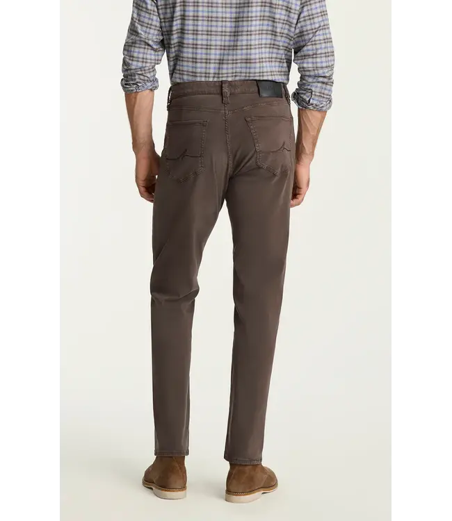 Charisma Bitter Twill Relaxed Straight Pants | 34 Heritage