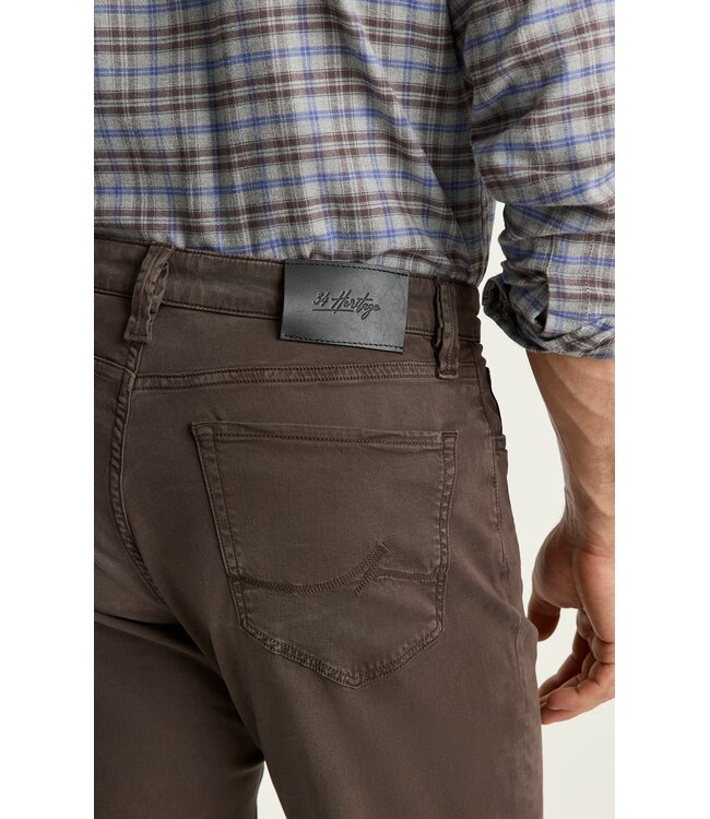 Charisma Bitter Twill Relaxed Straight Pants | 34 Heritage