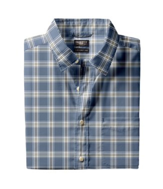 Faherty Movement Monterey Shirt Faherty Movement Monterey Shirt