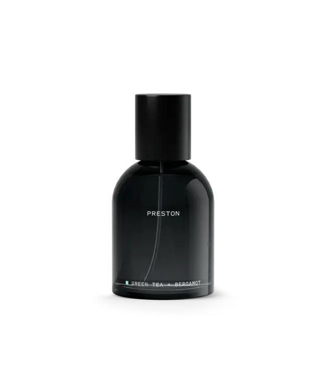 6 Degrees Collective Preston Cologne