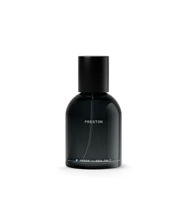 Preston Cologne