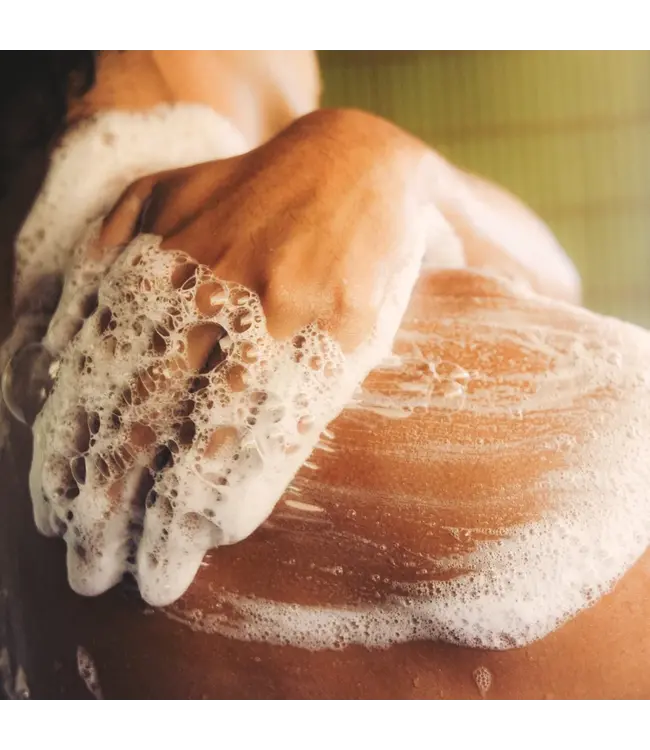 Preston Body Wash