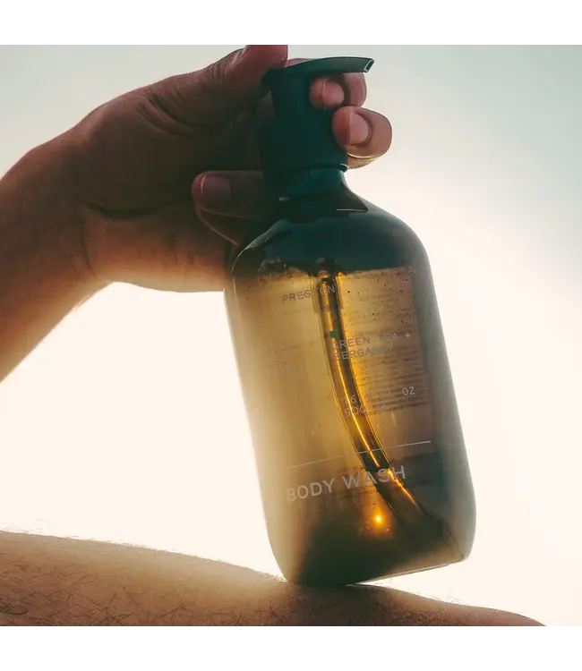 Preston Body Wash