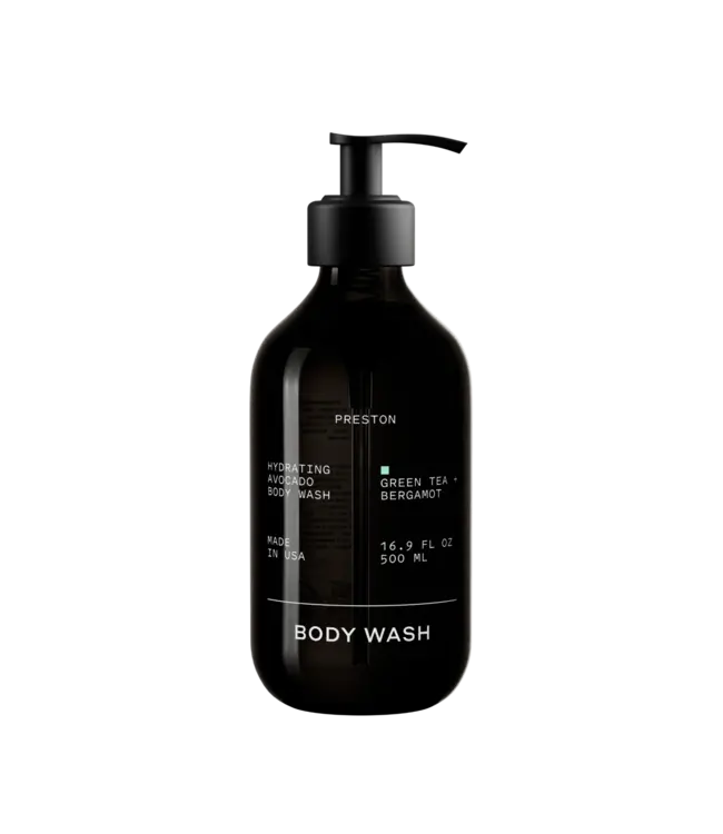 Preston Body Wash