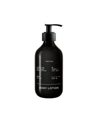 6 Degrees Collective Preston Body Lotion