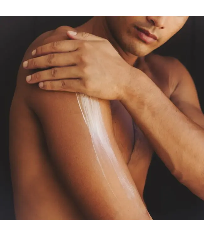 Preston Body Lotion