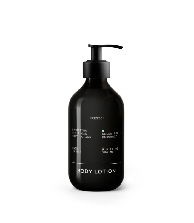 Preston Body Lotion
