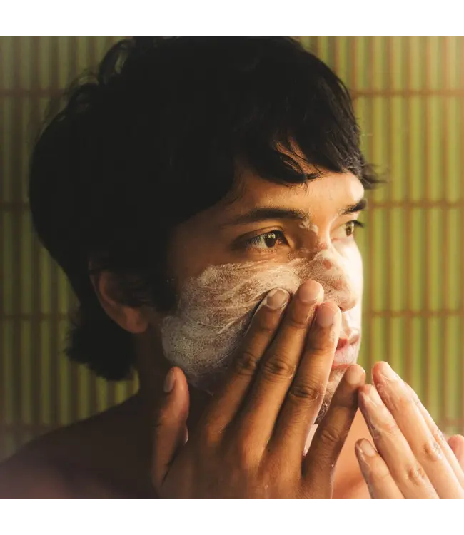 Preston Face Wash