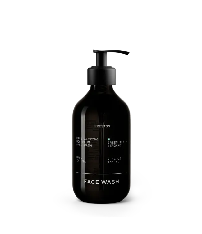 Preston Face Wash