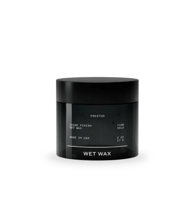 6 Degrees Collective Preston Wet Wax