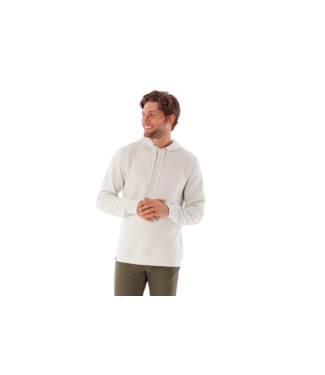Criquet Quilted Hoodie