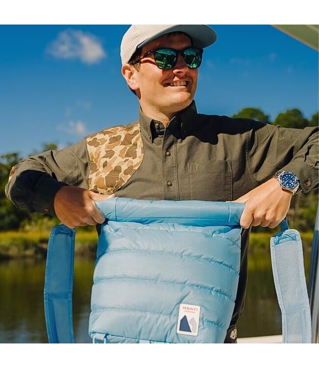 The Shasta 23L Cooler
