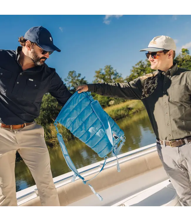 The Shasta 23L Cooler