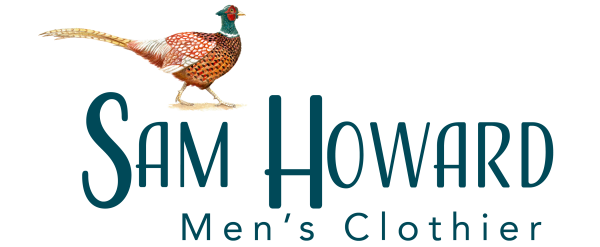 Sam Howard Men's Clothier