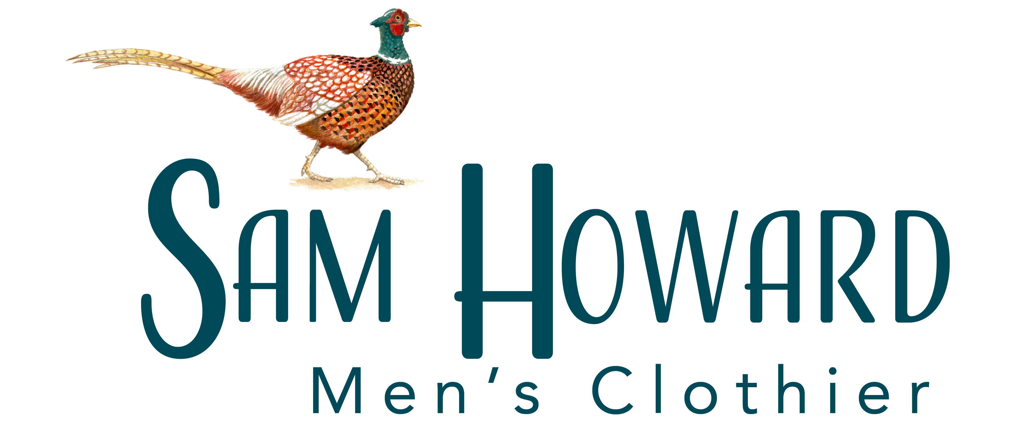 Sam Howard Men's Clothier