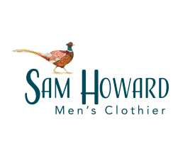 Sam Howard Men's Clothier