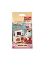 EPOCH (CALICO CRITTER & KIDOOZIE) CC MICROWAVE CABINET