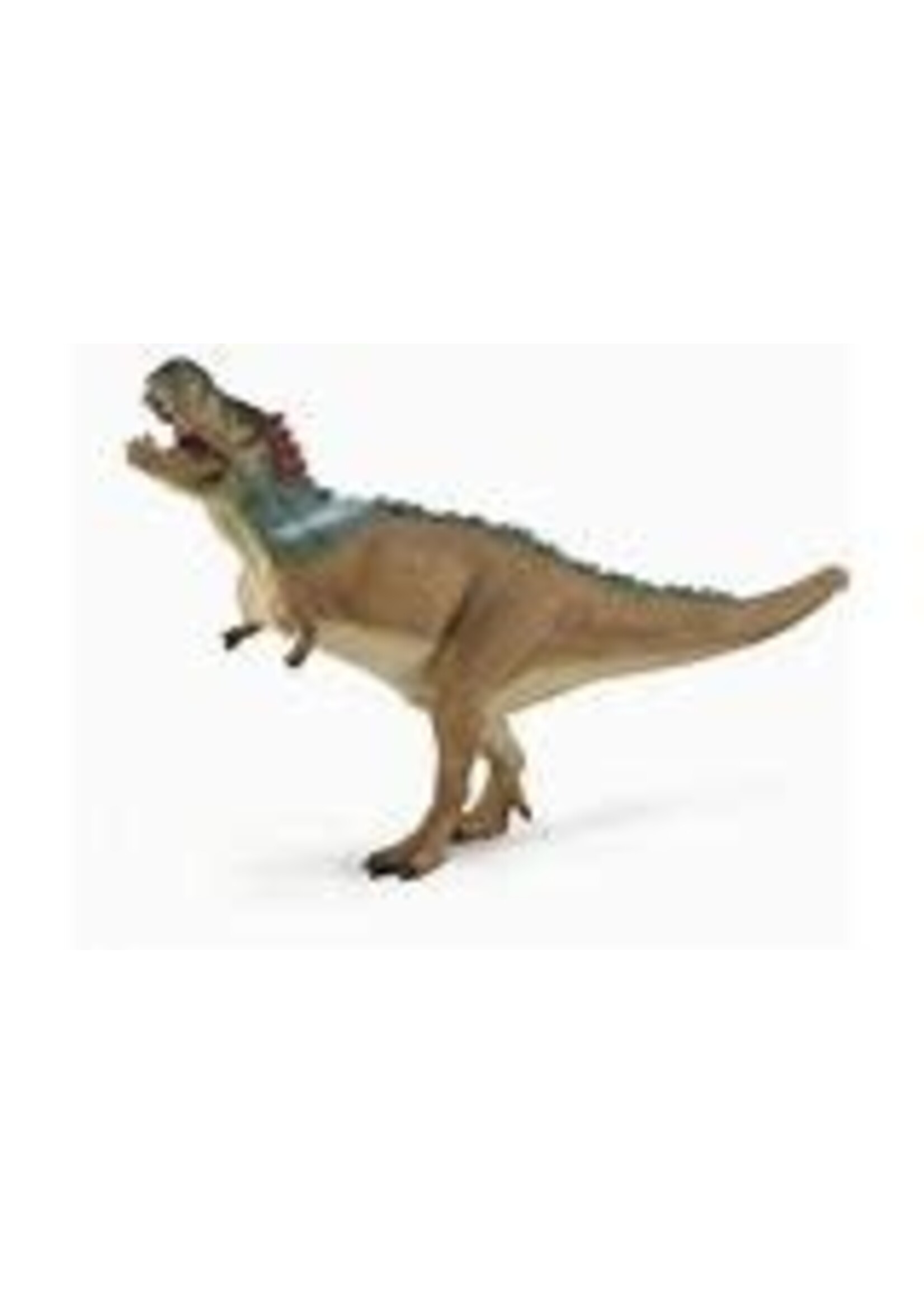 REEVES INTERNATIONAL (BREYER & COLLECTA) BREYER COLLECTA FEATHERED T-REX