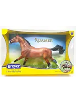 REEVES INTERNATIONAL (BREYER & COLLECTA) BREYER ADAMEK AKHAL-TEKE