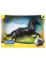 REEVES INTERNATIONAL (BREYER & COLLECTA) BREYER ATP POWER