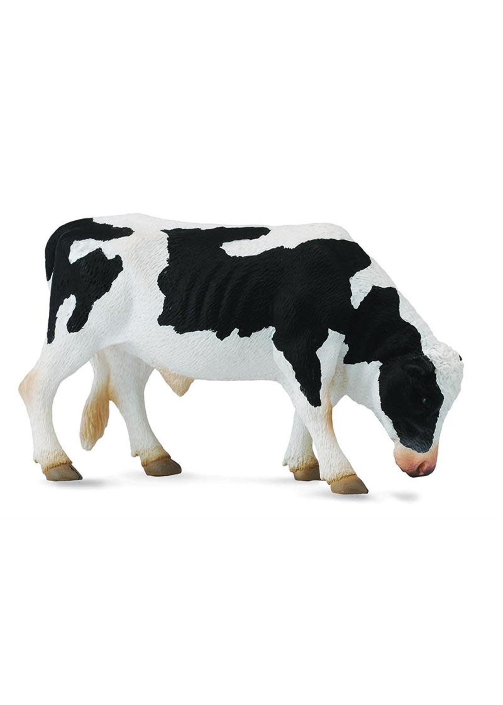 REEVES INTERNATIONAL (BREYER & COLLECTA) BREYER COLLECTA FRESIAN BULL
