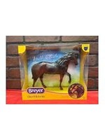 REEVES INTERNATIONAL (BREYER & COLLECTA) BREYER VIVALDI DE BESILU