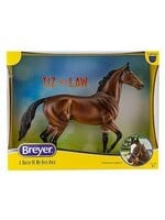 REEVES INTERNATIONAL (BREYER & COLLECTA) BREYER TIZ THE LAW