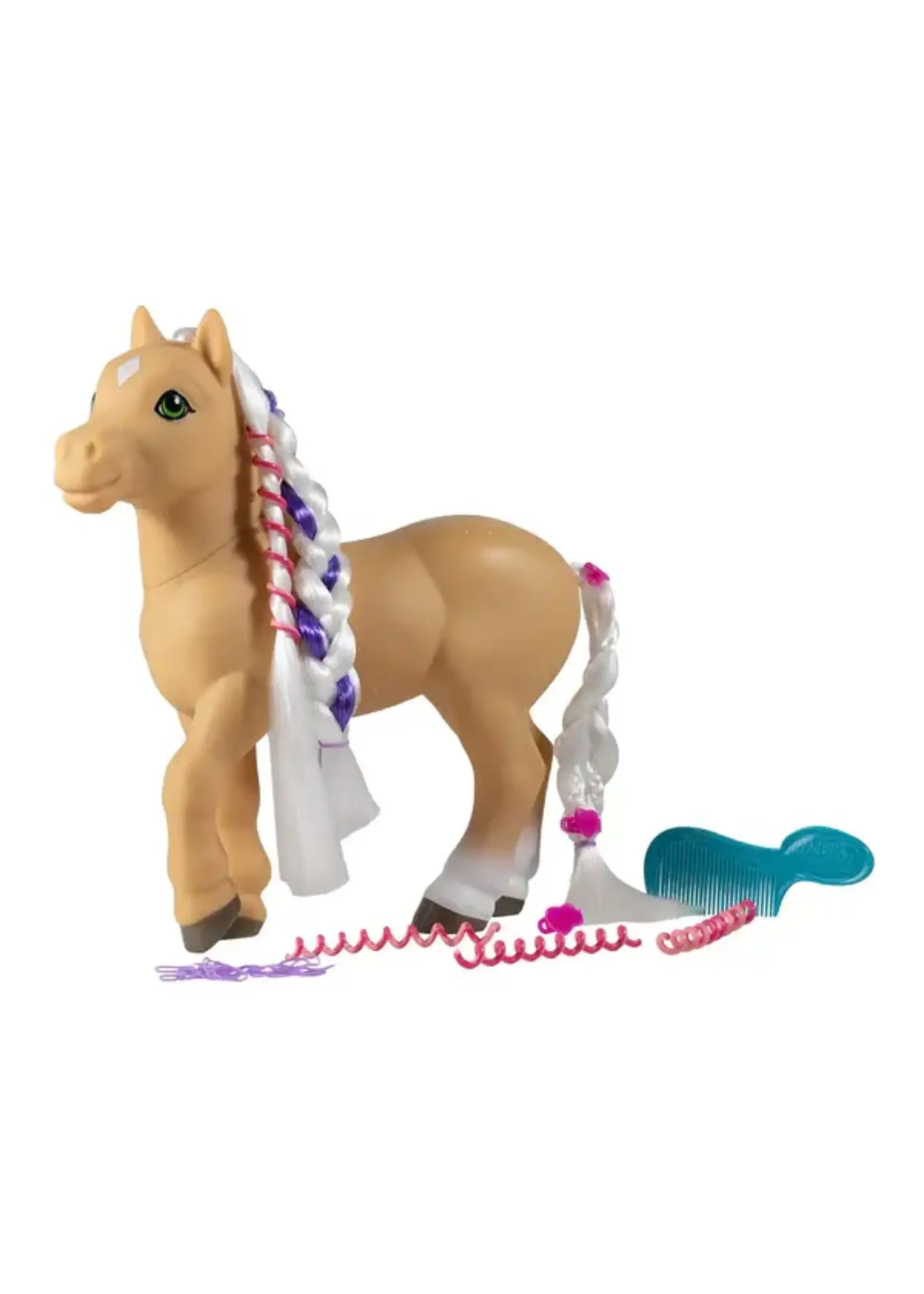 REEVES INTERNATIONAL (BREYER & COLLECTA) BREYER SUNFLOWER STYLING PONY