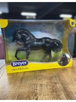 REEVES INTERNATIONAL (BREYER & COLLECTA) BREYER SJOERD