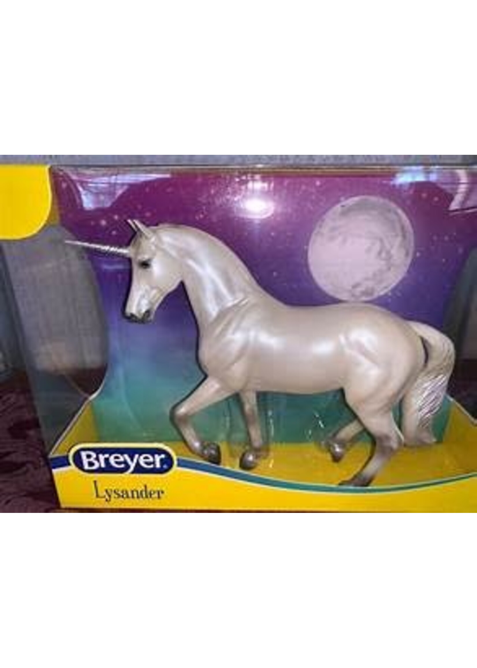 REEVES INTERNATIONAL (BREYER & COLLECTA) BREYER LYSANDER