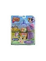 REEVES INTERNATIONAL (BREYER & COLLECTA) BREYER PIPER'S PONY TALES - UNICORN PICNIC ADVENTURE