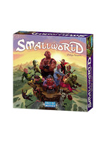 ASMODEE SMALLWORLD